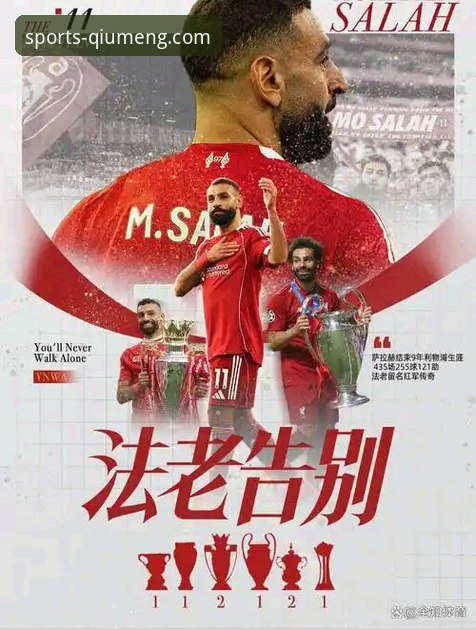 揭秘萨拉赫告别专访背后的真相：利物浦传奇的内心独白与球盟会平台独家视角