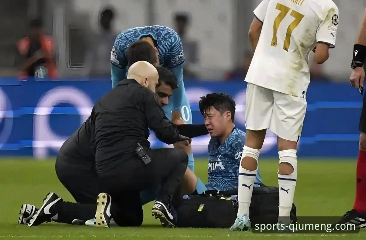 阿根廷新星重伤无缘世界杯事件深度解析